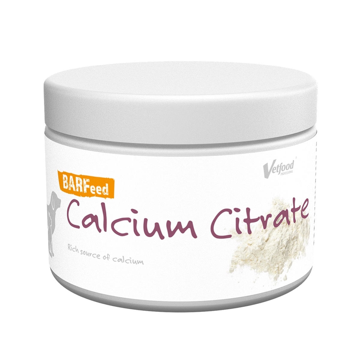 Calcium Citrate BARFEED 300 g
